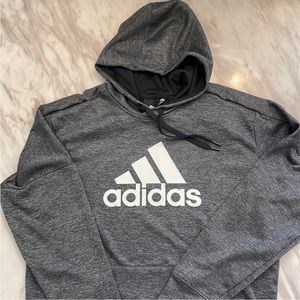 Adidas Climawarm Light Fleece Hoodie